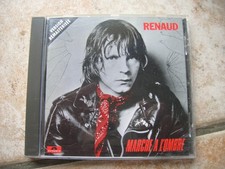 Audio renaud marche d'occasion  Rives