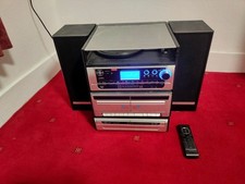 Steepletone capitol music for sale  SHEFFIELD