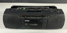 Saba rcr 570 gebraucht kaufen  Lehrte