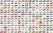 Hot wheels loose for sale  Spring Valley