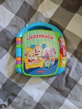 Lieder buch fisher gebraucht kaufen  Butzbach