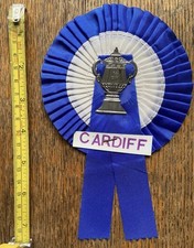 1958 vintage cardiff for sale  LUTTERWORTH