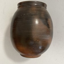 Studio art pottery for sale  NORTH SHIELDS
