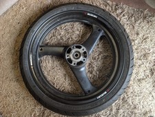 Suzuki rgv250 front for sale  PETERBOROUGH