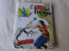 Zagor zenith oro usato  Pescara