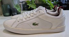 Lacoste ventron low for sale  ST. HELENS