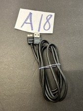 Cabo de dados de carregamento Samsung ET-DQ11Y1WE OEM original 5 pés USB 3.0 Galaxy S5/Note3, usado comprar usado  Enviando para Brazil