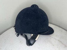 Child equestrian black for sale  Rumson