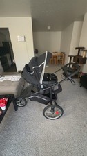Graco fastaction jogger for sale  Kenosha