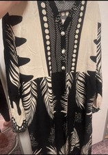 Luftiges kleid lang gebraucht kaufen  Deutschland