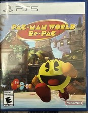 Pac man pac for sale  Burlington