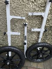 Octbox rear alloy for sale  NELSON