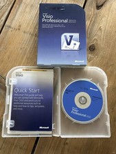 Microsoft visio professional gebraucht kaufen  Münster