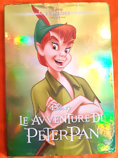 Avventure peter pan usato  Garlasco