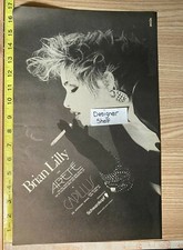 Brian lilly arete for sale  Little Rock