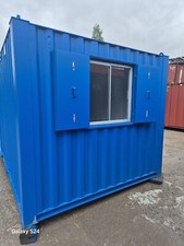 24ft 9ft open for sale  SALFORD