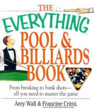 Everything pool billiards for sale  Montgomery