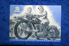 Triumph twen 1936 gebraucht kaufen  Emsdetten