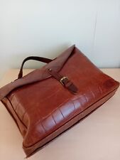 Vintage mulberry brown for sale  SOUTHPORT