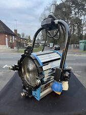 Arri studio 1000 for sale  ASCOT