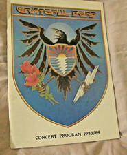 Grateful dead concert for sale  Clinton