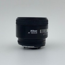 objectif nikon nikkor d'occasion objectif nikon nikkor d'occasion Expédié en Belgium