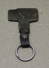 Distintivo spilla portachiavi usato  Sarzana