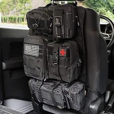Tactical car seat for sale  Hebron