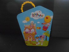 Lalaloopsy storage closet for sale  Orlando