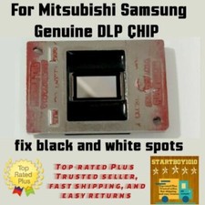 Mitsubishi dlp chip for sale  Bellflower