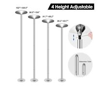 Wevalor chrome adjustable for sale  Liberty