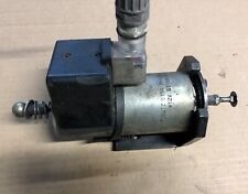 Deutz 01181663 hubmagnet gebraucht kaufen  Meppen
