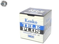 Kenko tele plus usato  Arquata del Tronto