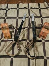 Buckingham tree climbing for sale  Wellsboro