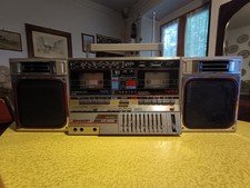 Sharp 800 radio usato  Torino
