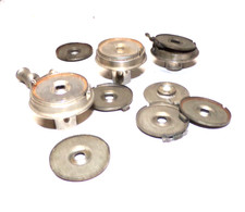 Edison cylinder phonograph for sale  Brockport