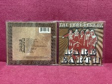 RARE EARTH-The Very Best Of Rare Earth-CD-1988 Motown comprar usado  Enviando para Brazil