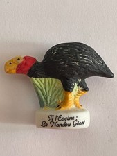 Fève eocène nandou d'occasion  Revel