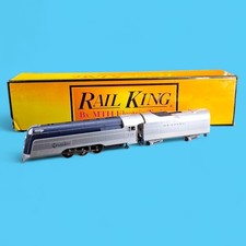 Mth rail king for sale  Oak Ridge