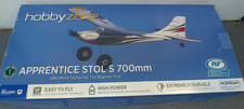 Hobbyzone apprentice stol for sale  Mansfield