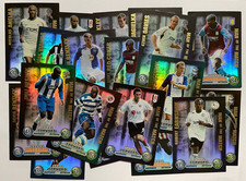 Match attax man for sale  MAIDSTONE