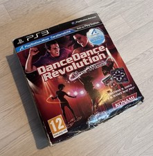 Playstation dance dance for sale  BRISTOL