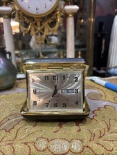 Ancien reveil voyage d'occasion  Craponne