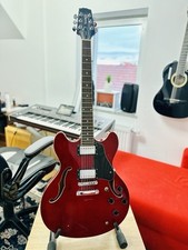 Hamer special gitarre gebraucht kaufen  Mörfelden-Walldorf