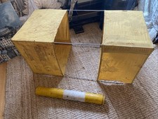 Vintage box kite for sale  HEREFORD