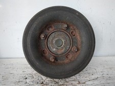 Puleggia albero motore usato  Italia