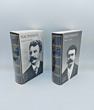 Tutte novelle maupassant usato Tutte novelle maupassant usato  Milano