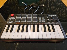 Also mpk mini for sale  NEWCASTLE