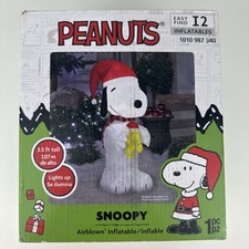 Snoopy woodstock peanuts for sale  Rancho Cordova