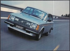 1978 volvo 242 for sale  Hartford